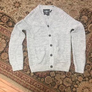 Men’s Sweater